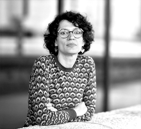 Portrait de Jessica Brandler