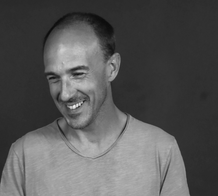 Portrait de Jocelyn Robert