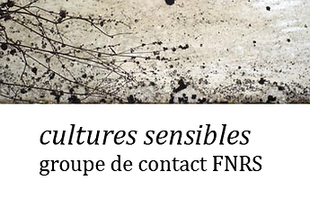Cultures sensibles
