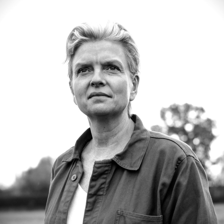 Portrait de Olivia Gay