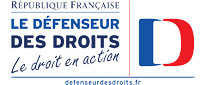Défenseur des droits