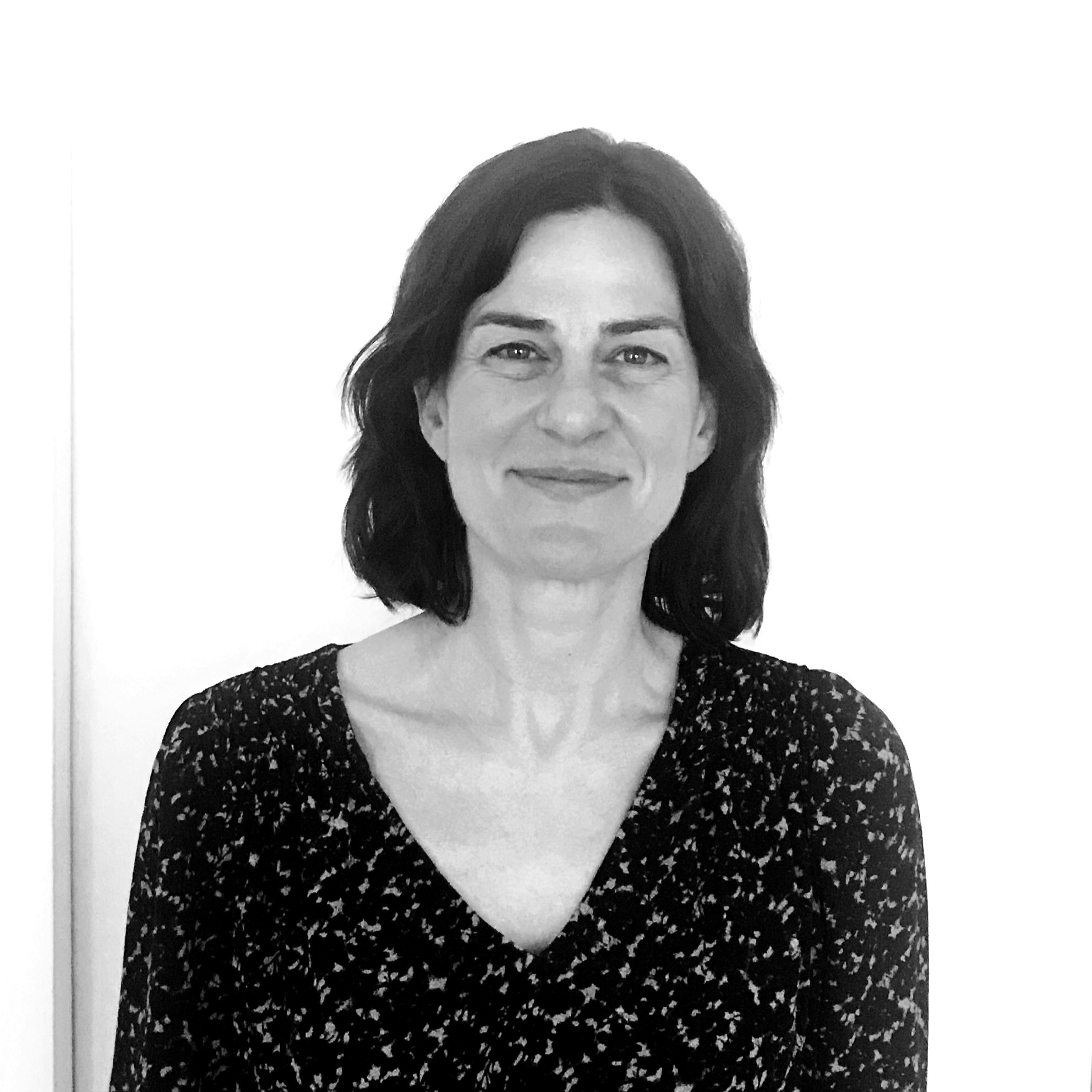 Portrait de Magali Uhl