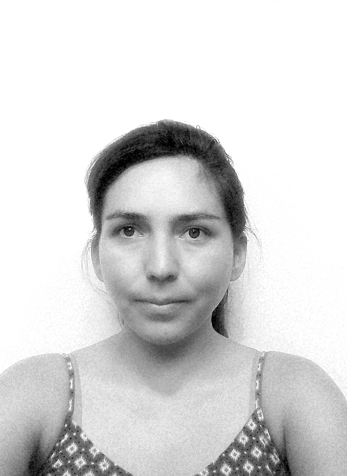 Portrait de Nayra Prieto