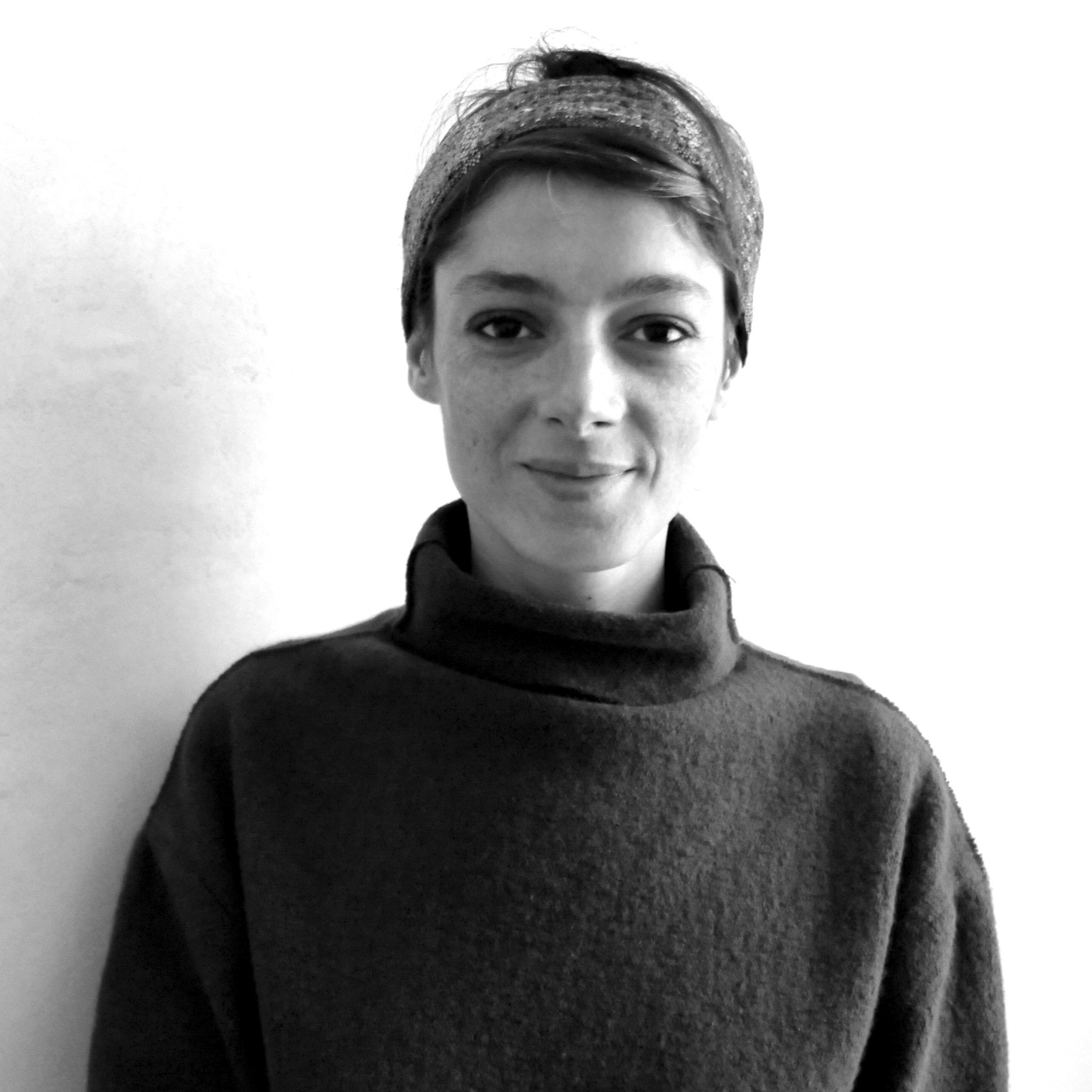 Portrait de Céline Segalini