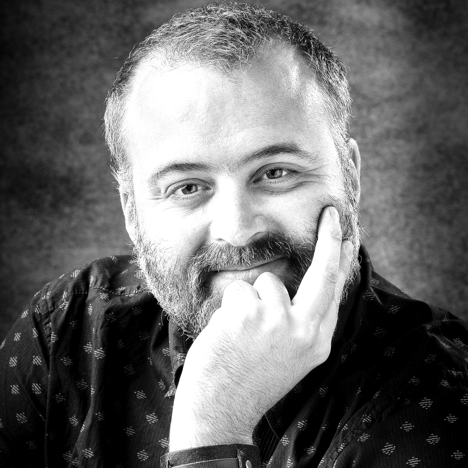 Portrait de Florian Hémont