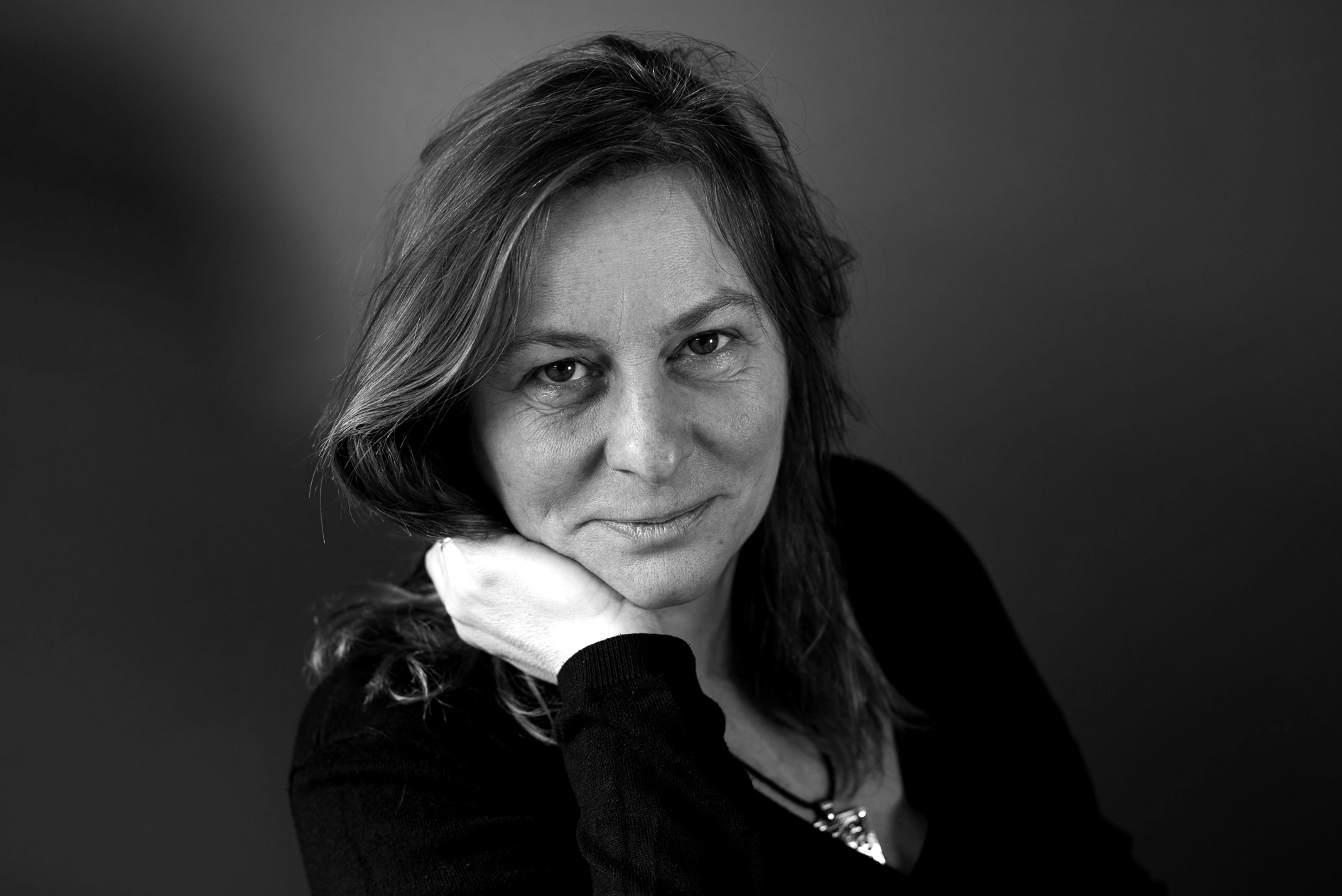 Portrait de Emmanuelle Corne