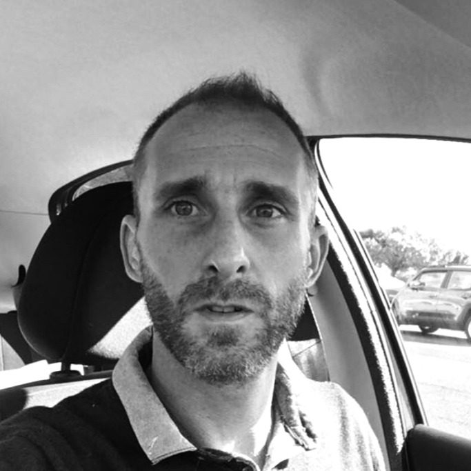 Portrait de Thomas Robert
