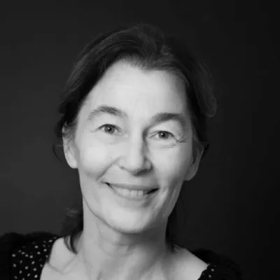 Portrait de Valérie Billaudeau