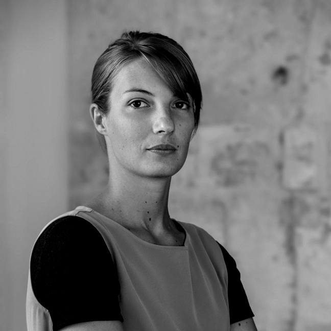 Portrait de Lila Neutre